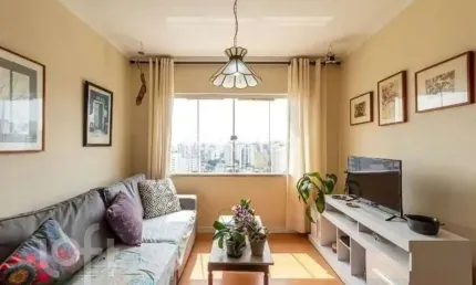 Apartamento com 2 quartos à venda na avenida moaci, 1093, saúde, são paulo, 71 m2 por r$ 583.000