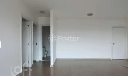 Apartamento com 2 quartos à venda na rua david matarasso, 77, jardim monte kemel, são paulo, 77 m2 por r$ 730.000
