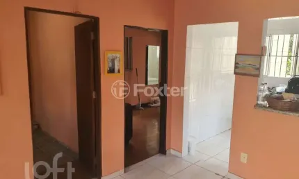 Casa com 2 quartos à venda na Rua Matheus Espinosa Salmeron, 77, Jardim Boa Esperança, São Paulo, 90 m2 por R$ 720.000