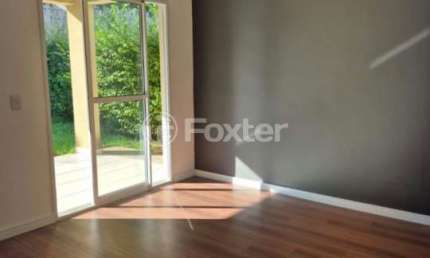 Casa em condomínio fechado com 3 quartos à venda na Rua Guarujá, 175, Parque Rincão, Cotia, 104 m2 por R$ 650.000
