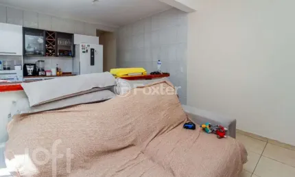 Casa com 3 quartos à venda na rua jorge ogushi, 593, jardim vila formosa, são paulo, 120 m2 por r$ 530.000