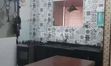 Casa com 3 quartos à venda na Rua Ameixeiras, 297, Jardim Petrópolis, Cotia, 130 m2 por R$ 398.000