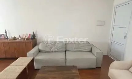 Casa em condomínio fechado com 3 quartos à venda na Rua Sapucaí, 74, Gramado, Cotia, 77 m2 por R$ 650.000