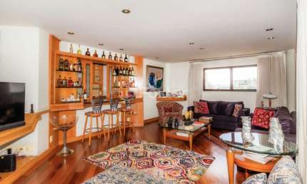 Cobertura com 2 quartos à venda na Avenida Jamaris, 603, Planalto Paulista, São Paulo, 421 m2 por R$ 4.500.000