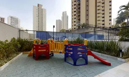 Apartamento com 2 quartos à venda na Rua Marechal Hermes da Fonseca, 600, Santana, São Paulo, 93 m2 por R$ 1.370.000