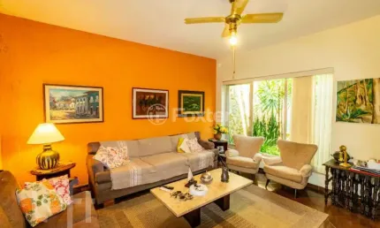 Casa com 3 quartos à venda na Rua Engenheiro Antônio Alves Braga, 366, Riviera Paulista, São Paulo, 180 m2 por R$ 1.100.000
