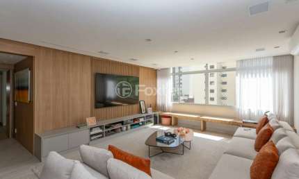 Apartamento com 3 quartos à venda na Rua Batataes, 263, Jardim Paulista, São Paulo, 170 m2 por R$ 3.910.000