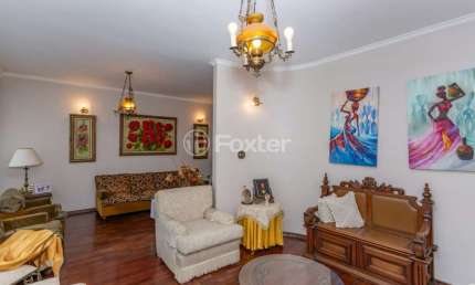 Casa com 5 quartos à venda na Rua Olga Behisnelian, 66, Jardim Esmeralda, São Paulo, 348 m2 por R$ 1.298.000