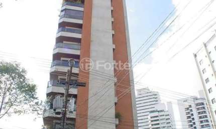 Apartamento com 2 quartos à venda na Rua do Paraíso, 701, Paraíso, São Paulo, 100 m2 por R$ 1.299.000