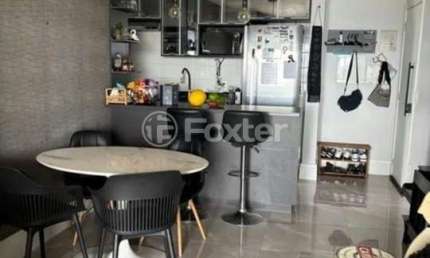Apartamento com 3 quartos à venda na Rua Conselheiro Cotegipe, 219, Belenzinho, São Paulo, 71 m2 por R$ 795.000