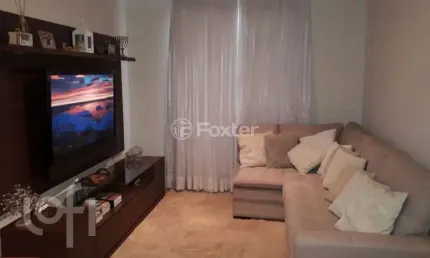Apartamento com 3 quartos à venda na Rua Guaranésia, 780, Vila Maria, São Paulo, 88 m2 por R$ 740.000