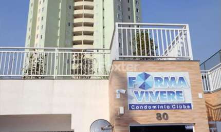 Apartamento com 3 quartos à venda na Rua Icó, 80, Parque Jaçatuba, Santo André, 72 m2 por R$ 460.000