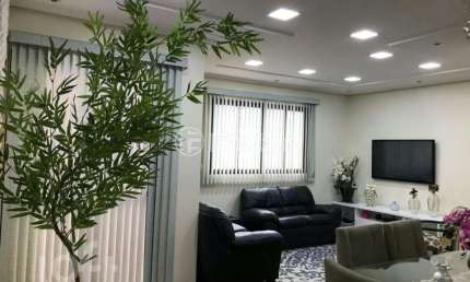 Apartamento com 3 quartos à venda na Rua Manoel da Nóbrega, 582, Centro, Diadema, 122 m2 por R$ 720.000