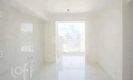 Apartamento com 2 quartos à venda na rua laguna, 334, jardim caravelas, são paulo, 36 m2 por r$ 410.000