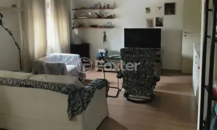 Apartamento com 3 quartos à venda na Rua Tucuna, 132, Perdizes, São Paulo, 98 m2 por R$ 1.170.000