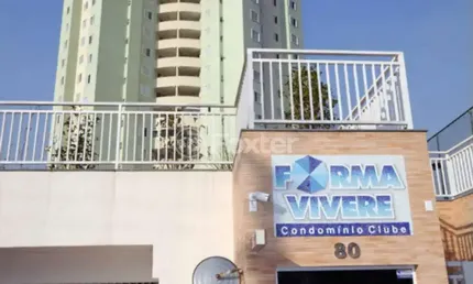 Apartamento com 3 quartos à venda na Rua Icó, 80, Parque Jaçatuba, Santo André, 70 m2 por R$ 480.000