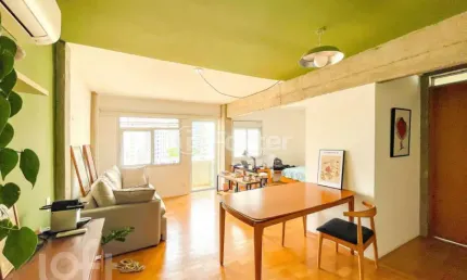 Apartamento com 1 quarto à venda na Rua Cunha Gago, 154, Pinheiros, São Paulo, 50 m2 por R$ 650.000