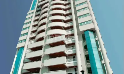 Apartamento com 3 quartos à venda na Rua Pirituba, 30, Casa Branca, Santo André, 107 m2 por R$ 690.000