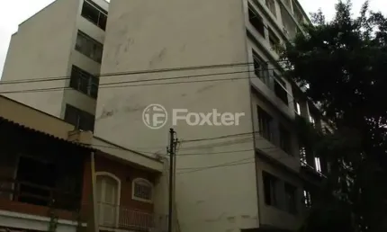 Apartamento com 2 quartos à venda na Rua Tupi, 404, Santa Cecília, São Paulo, 110 m2 por R$ 1.200.000