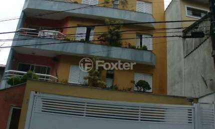Apartamento com 3 quartos à venda na Rua João Colombo, 73, Anchieta, São Bernardo do Campo, 92 m2 por R$ 620.000