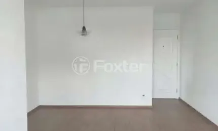 Apartamento com 3 quartos à venda na Rua Bragança Paulista, 409, Vila Cruzeiro, São Paulo, 75 m2 por R$ 742.000