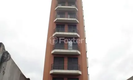 Apartamento com 2 quartos à venda na rua alves ribeiro, 123, cambuci, são paulo, 78 m2 por r$ 598.000
