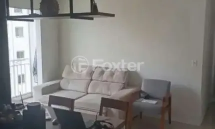 Apartamento com 2 quartos à venda na rua arnaldo cintra, 454, vila moreira, são paulo, 52 m2 por r$ 413.400