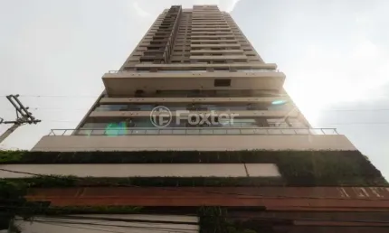 Apartamento com 1 quarto à venda na Rua Dráusio, 108, Butantã, São Paulo, 32 m2 por R$ 499.000