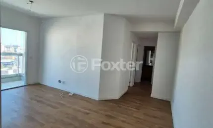 Apartamento com 2 quartos à venda na rua afonsina, 175, rudge ramos, são bernardo do campo, 58 m2 por r$ 540.000