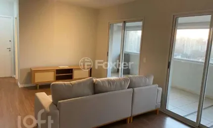 Apartamento com 3 quartos à venda na Avenida Nova Independência, 1010, Brooklin Paulista, São Paulo, 124 m2 por R$ 2.000.000