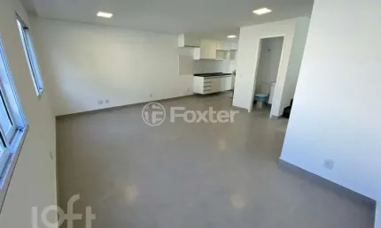 Casa em condomínio fechado com 2 quartos à venda na Rua Lomas Valentinas, 466, Saúde, São Paulo, 95 m2 por R$ 749.000