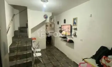 Casa com 3 quartos à venda na Rua Valdemiro Timante, 126, Cidade Jardim Cumbica, Guarulhos, 150 m2 por R$ 328.600