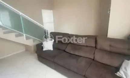 Casa com 3 quartos à venda na Rua Maria Hilda Prudente Teixeira, 40, Jardim Brasília (Zona Norte), São Paulo, 150 m2 por R$ 390.000
