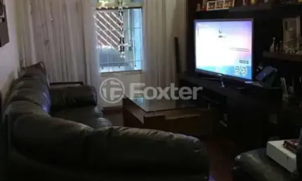 Casa com 4 quartos à venda na Rua Sílvio Cervellini, 264, Vila Pedroso, São Paulo, 150 m2 por R$ 647.600