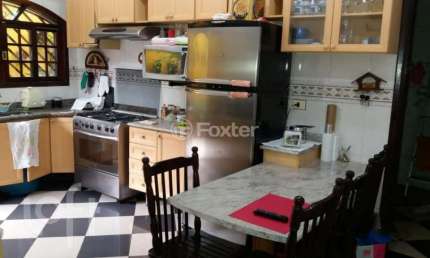 Casa com 3 quartos à venda na Rua José Arigó, 13, Jardim Nossa Senhora do Carmo, São Paulo, 170 m2 por R$ 617.000