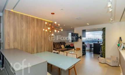 Apartamento com 2 quartos à venda na Rua Pereira Caldas, 90, Jardim da Glória, São Paulo, 72 m2 por R$ 900.000