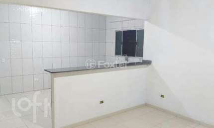 Casa com 3 quartos à venda na Rua Flor de Alfazema, 28, Jardim Okuyama, Guarulhos, 120 m2 por R$ 320.000