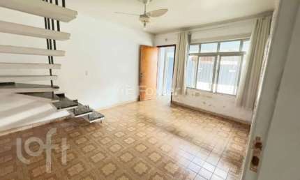 Casa com 3 quartos à venda na Rua Araçatuba, 100, Santa Maria, Santo André, 198 m2 por R$ 470.000