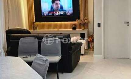 Apartamento com 2 quartos à venda na Rua Darnilo Martins Pereira, 55, Vila Oratório, São Paulo, 95 m2 por R$ 1.160.000