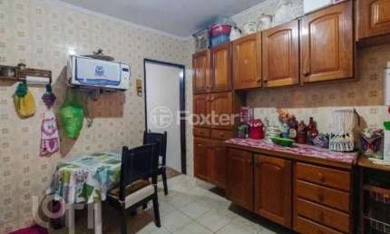 Casa com 5 quartos à venda na Rua Luís Rosseti, 581, Cidade São Mateus, São Paulo, 150 m2 por R$ 403.000