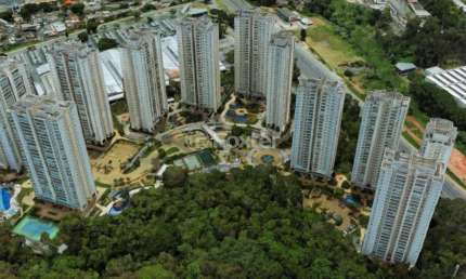 Apartamento com 3 quartos à venda na R odovia Raposo Tavares, 7389, Raposo Tavares, São Paulo, 91 m2 por R$ 965.000