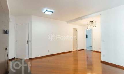 Apartamento com 2 quartos à venda na Rua Itapura, 267, Vila Gomes Cardim, São Paulo, 96 m2 por R$ 870.000