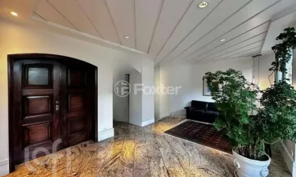 Apartamento com 2 quartos à venda na rua casimiro de abreu, 558, vila congonhas, são paulo, 161 m2 por r$ 1.600.000