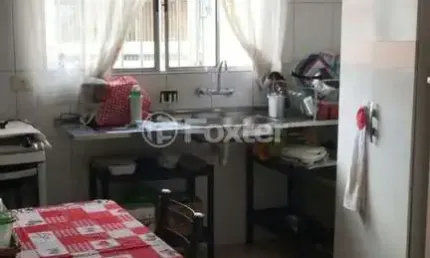 Casa com 5 quartos à venda na Rua Dom André Arcoverde, 336, Vila Nhocune, São Paulo, 250 m2 por R$ 690.000