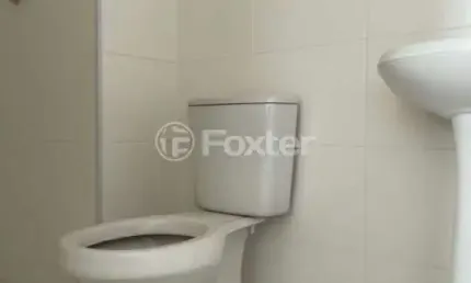 Apartamento com 1 quarto à venda na Avenida Thomas Edison, 944, Barra Funda, São Paulo, 32 m2 por R$ 290.000