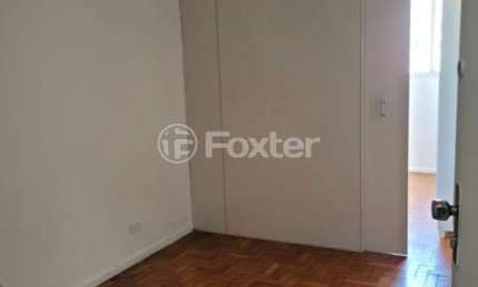 Apartamento com 1 quarto à venda na Rua Michigan, 531, Cidade Monções, São Paulo, 57 m2 por R$ 900.000