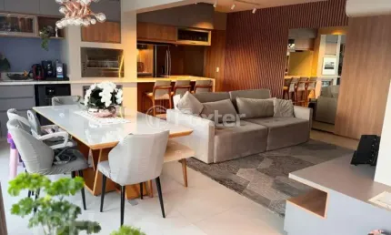 Apartamento com 3 quartos à venda na rua fortunato ferraz, 250, vila anastácio, são paulo, 105 m2 por r$ 1.900.000