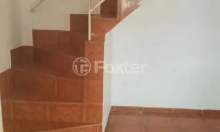 Casa com 3 quartos à venda na Rua Argonautas, 167, Jardim do Estádio, Santo André, 140 m2 por R$ 371.000