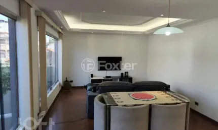 Casa com 3 quartos à venda na rua professor viveiros raposo, 136, vila serralheiro, são paulo, 340 m2 por r$ 1.300.000