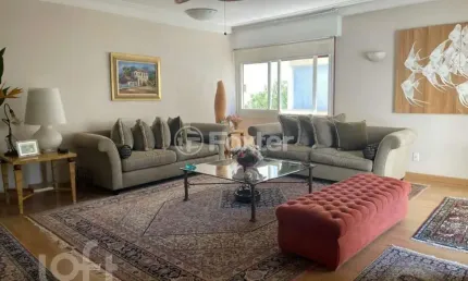 Apartamento com 3 quartos à venda na Rua Doutor Veiga Filho, 371, Santa Cecília, São Paulo, 155 m2 por R$ 1.950.000